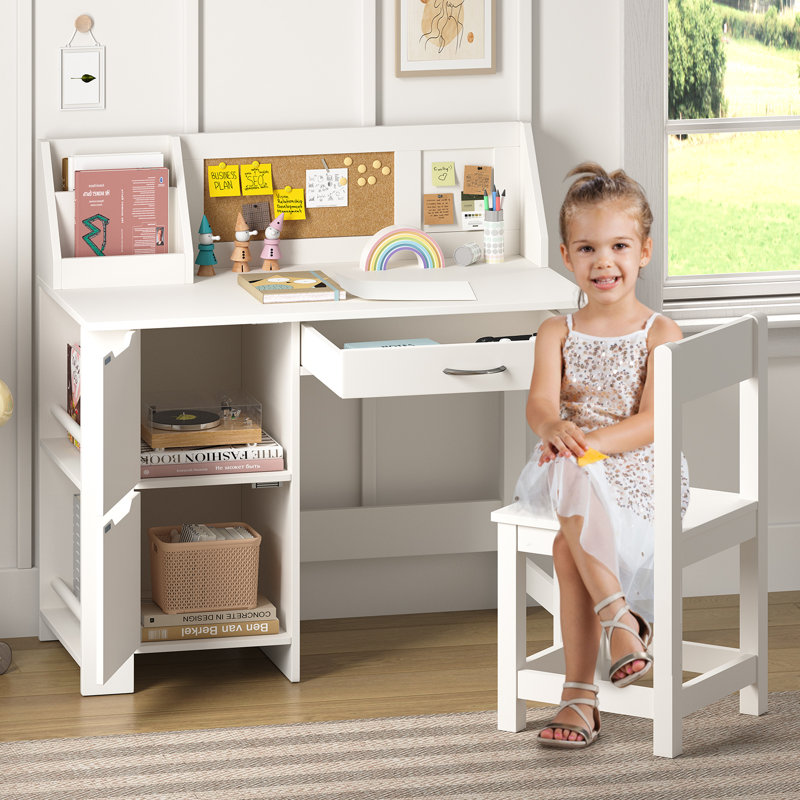 Wayfair kids desk fashion